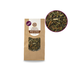 Dzika Sałata - Wild Lettuce 50g