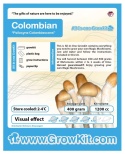 Colombian GrowKit 1200cc