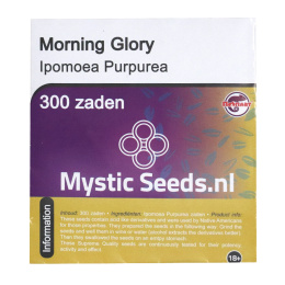 Morning Glory nasiona 300szt