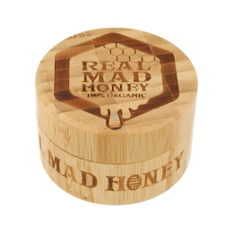 Nepal Real Mad Honey - nepalski miód dzikich pszczół 50g