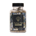 Wrośniak różnobarwny Turkey Tail kapsułki 120szt x 400mg